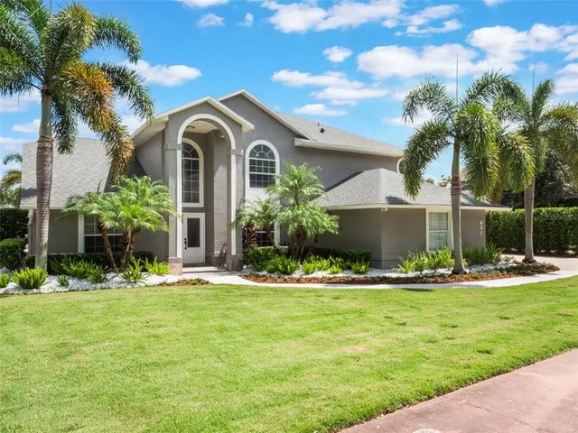 437 Harbour Oaks Pointe Drive, ORLANDO