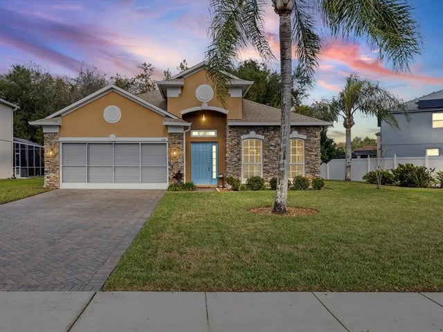2761 Eagle Glen Circle, KISSIMMEE