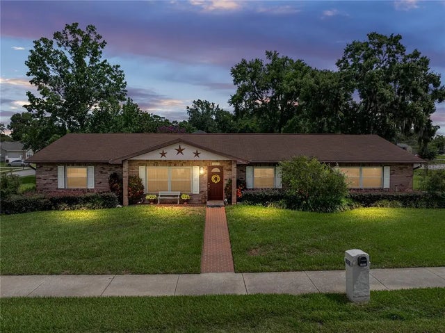 37821 Willingham Avenue, DADE CITY