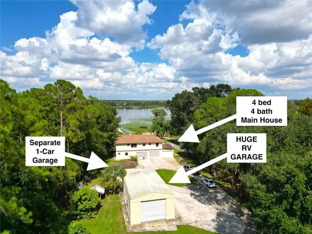4981 Lake Cecile Drive, KISSIMMEE