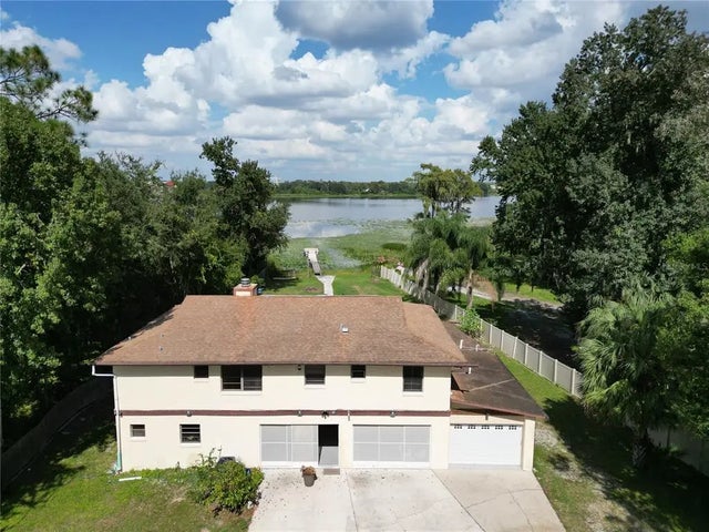 4981 Lake Cecile Drive, KISSIMMEE
