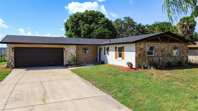 220 Domino Drive, ORLANDO