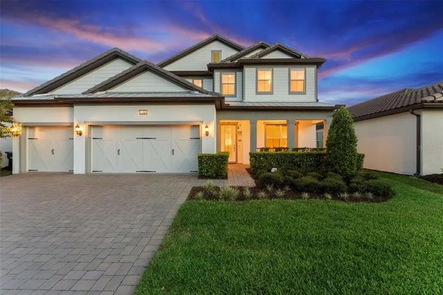 7606 Wandering Way, ORLANDO