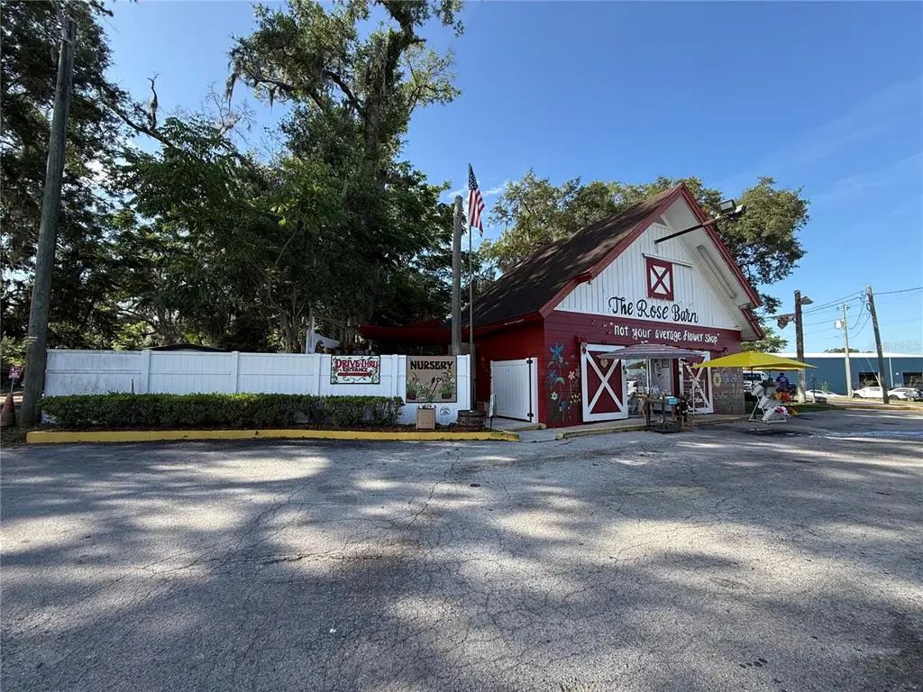 912 Ne 14th Street, OCALA