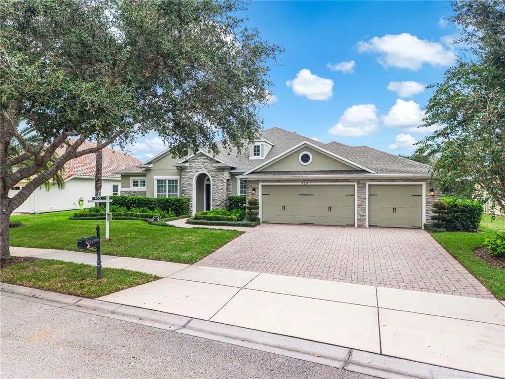 4244 Isle Vista Avenue, BELLE ISLE