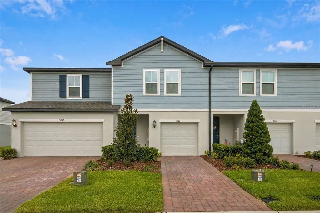 16344 Happy Eagle Drive, CLERMONT