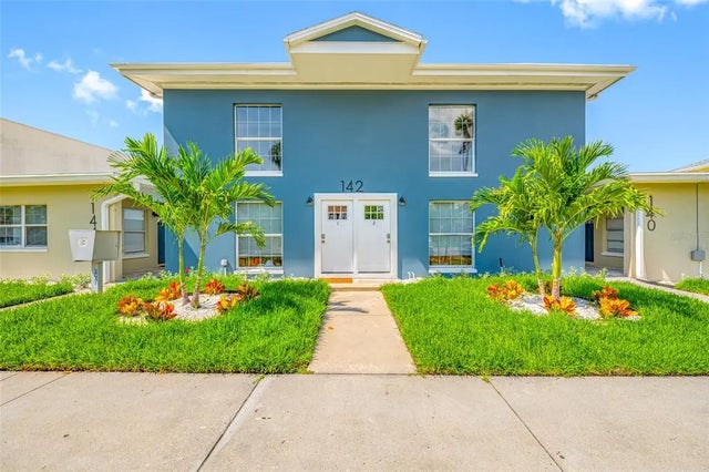 140 E Davis Boulevard 4, TAMPA