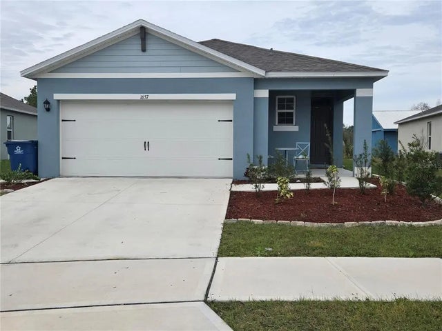1657 Rosydale Circle, DAVENPORT