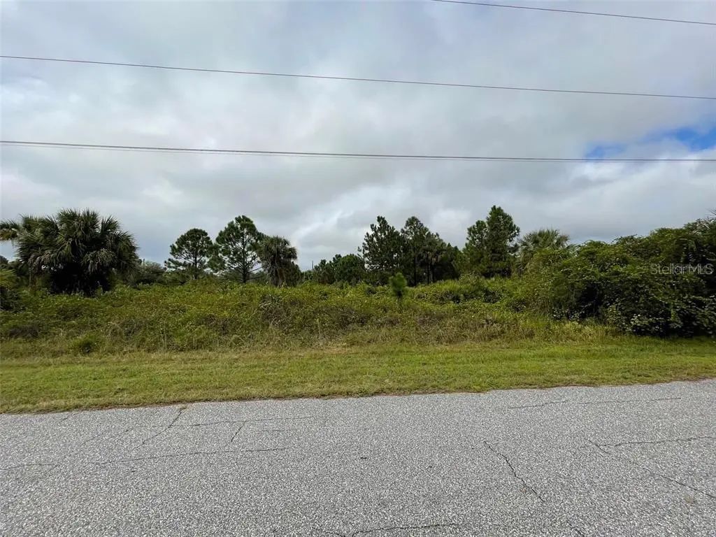 Nyberg Road, NORTH PORT