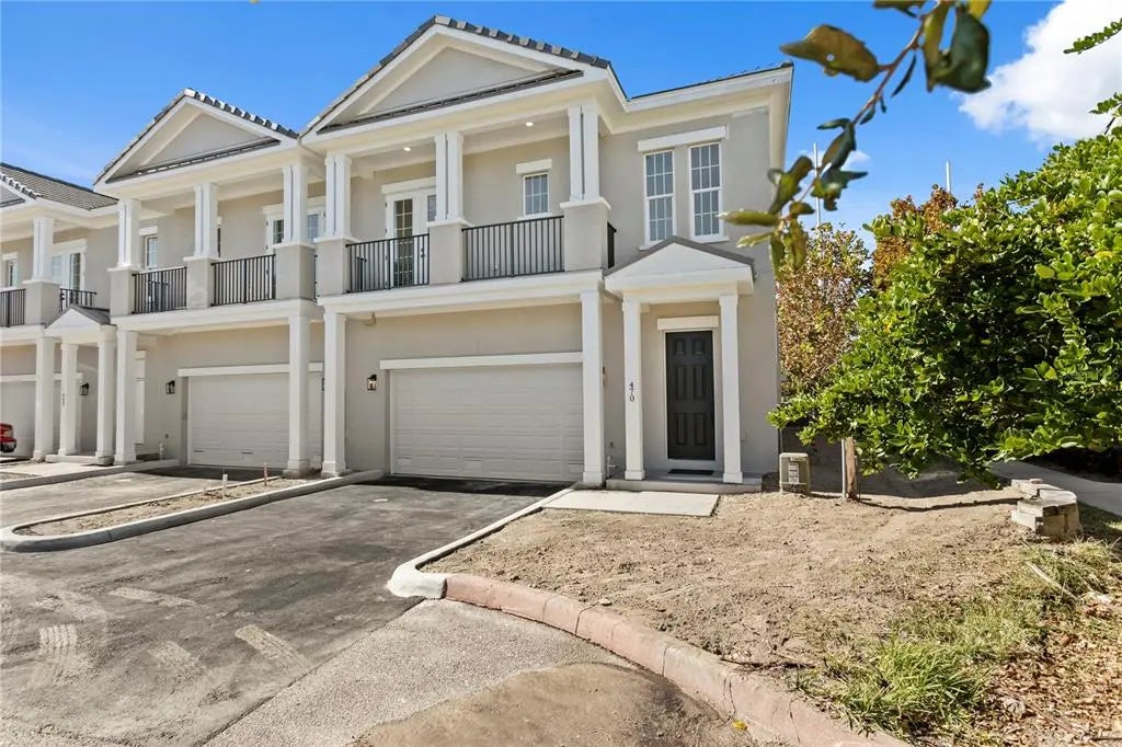 460 Gilman Place N, ST PETERSBURG