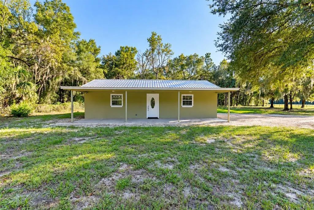 8030 Se 153rd Street, INGLIS