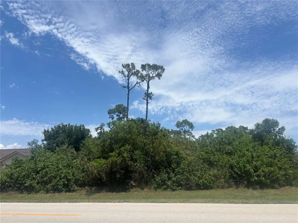 26492 Notre Dame Boulevard, PUNTA GORDA