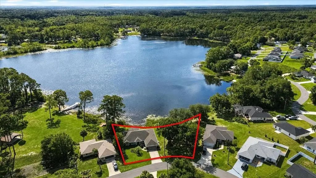 1081 Ne 130th Terrace, SILVER SPRINGS