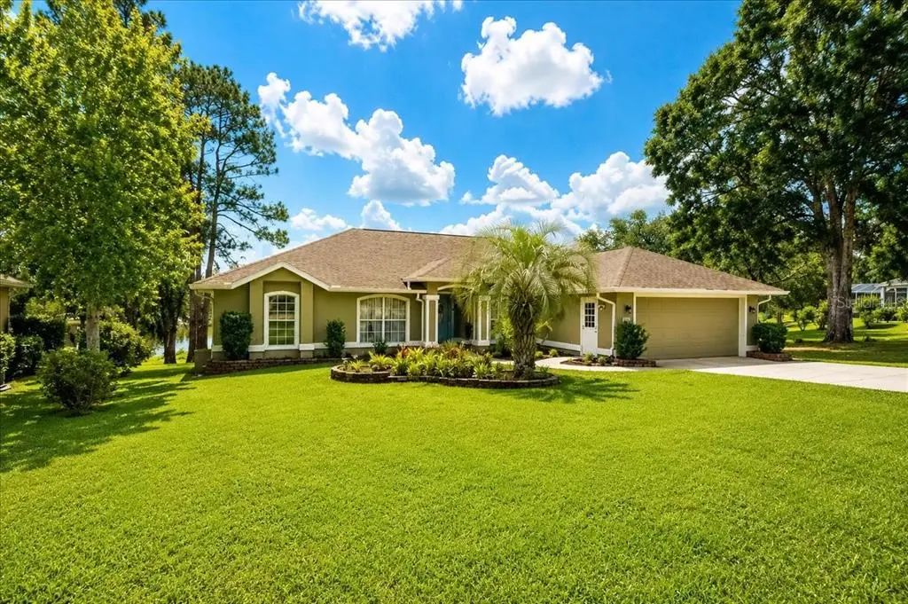 1081 Ne 130th Terrace, SILVER SPRINGS