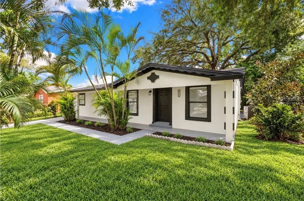 6911 Reindeer Road, TAMPA