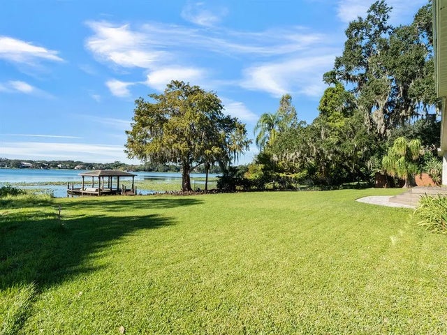 633 Balmoral Road, WINTER PARK