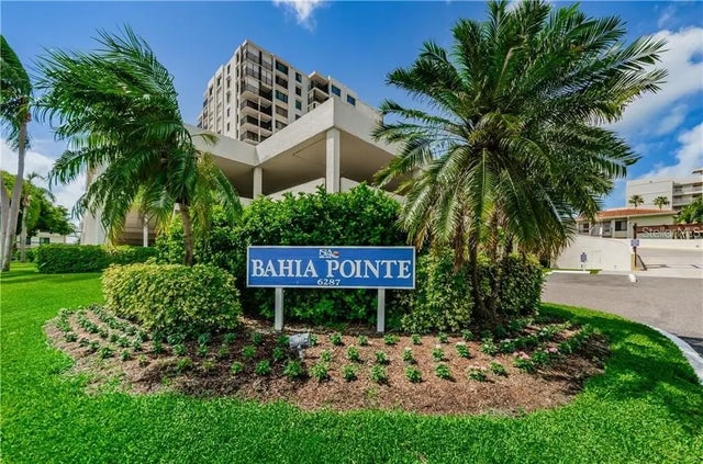 6287 Bahia Del Mar Circle 101, ST PETERSBURG