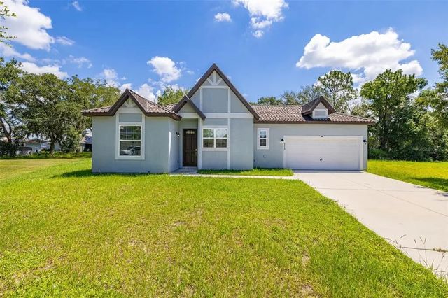 713 Swallow Lane, POINCIANA
