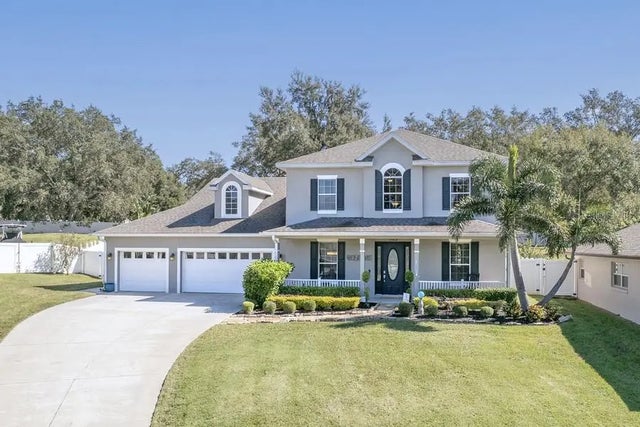 11129 Oakshore Lane, CLERMONT
