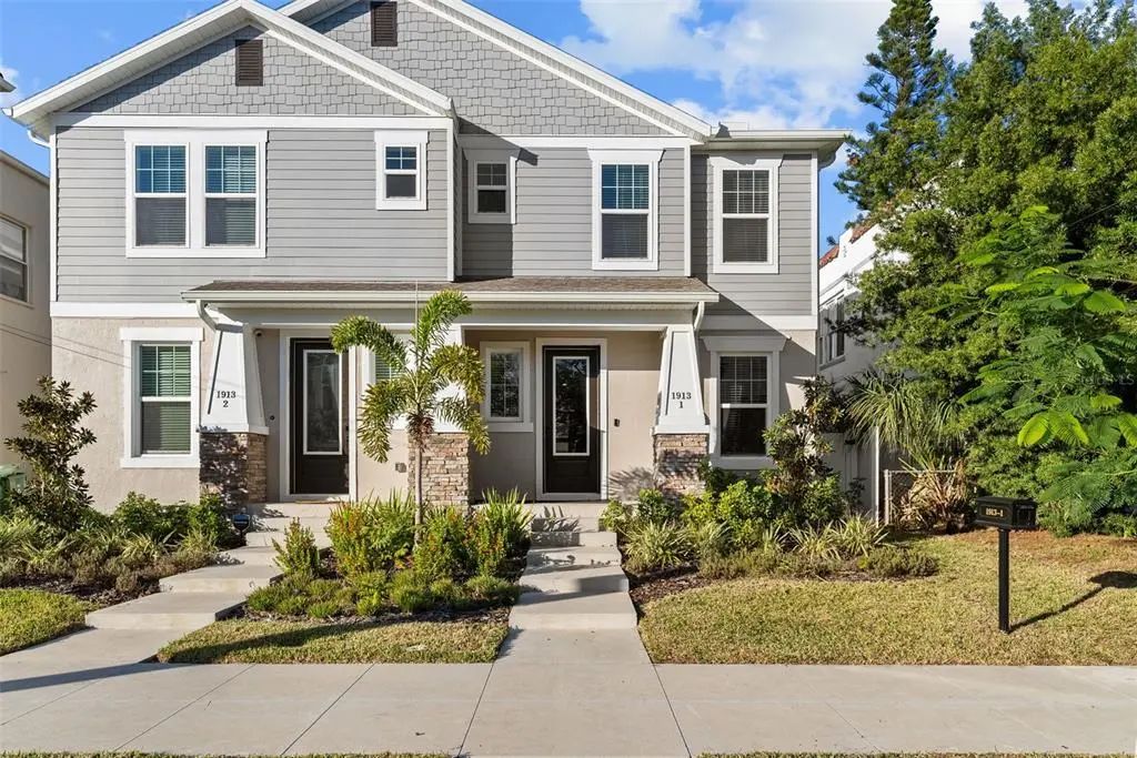 1913 West North A Street 1, TAMPA