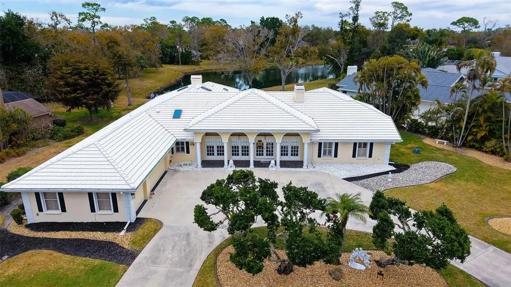 7421 Weeping Willow Boulevard, SARASOTA