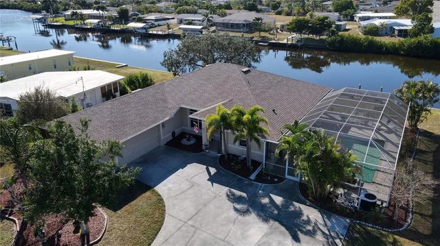 115 Dunn Drive Ne, PORT CHARLOTTE