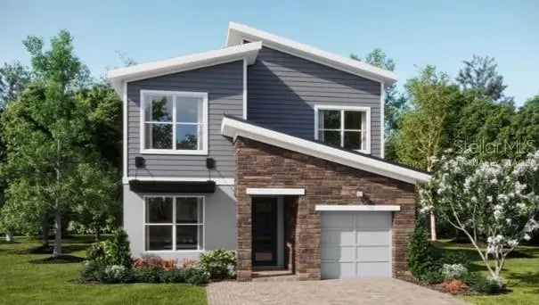 7876 Marlow Place, KISSIMMEE