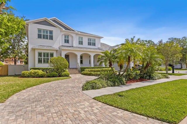 47 Martinique Avenue, TAMPA