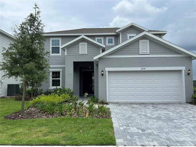 2256 Sirena Lane, MOUNT DORA
