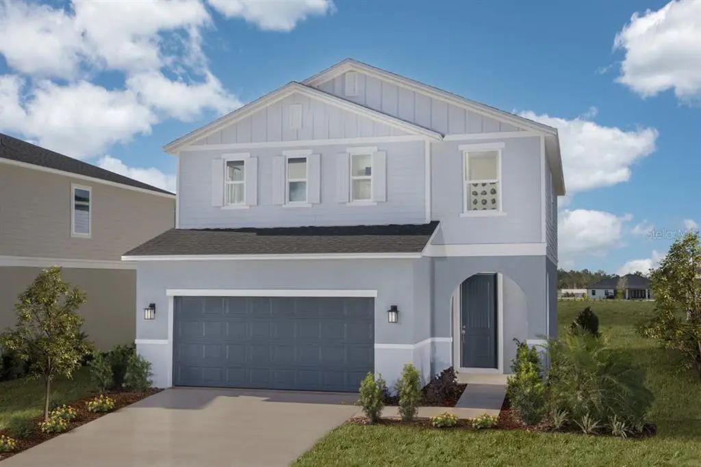 3070 Crossland Court, HAINES CITY