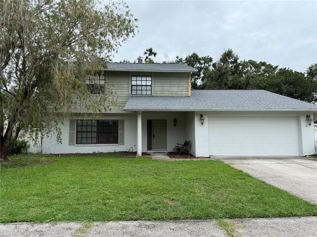 4416 Summer Oak Drive, TAMPA