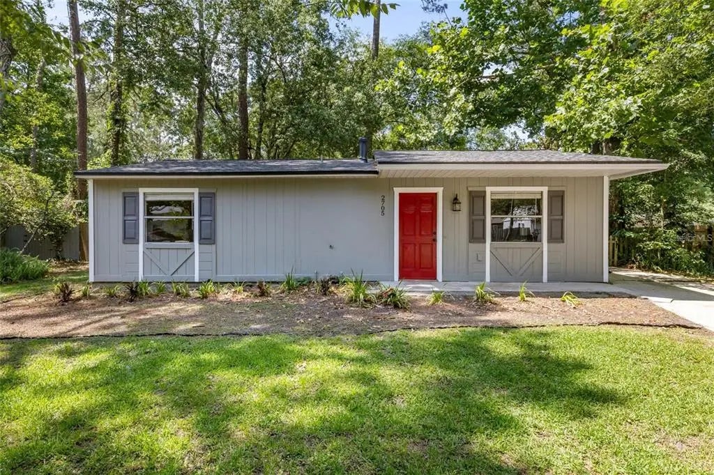 2705 Nw 47th Place, GAINESVILLE