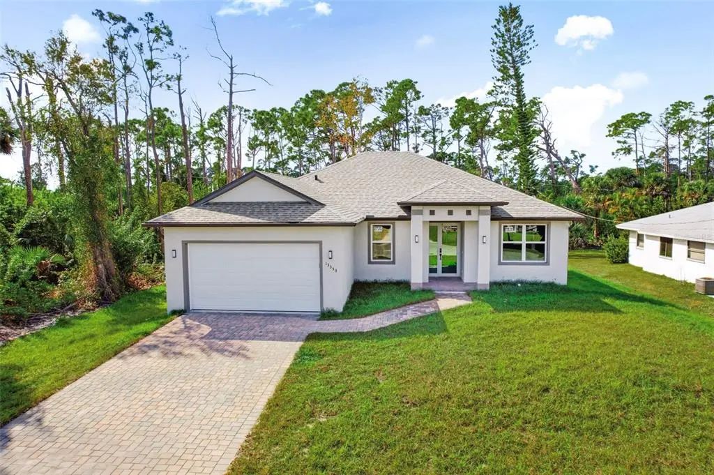 13353 Gorman Avenue, PORT CHARLOTTE