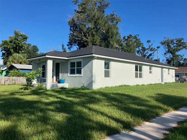 2101 Queensboro Avenue S, ST PETERSBURG
