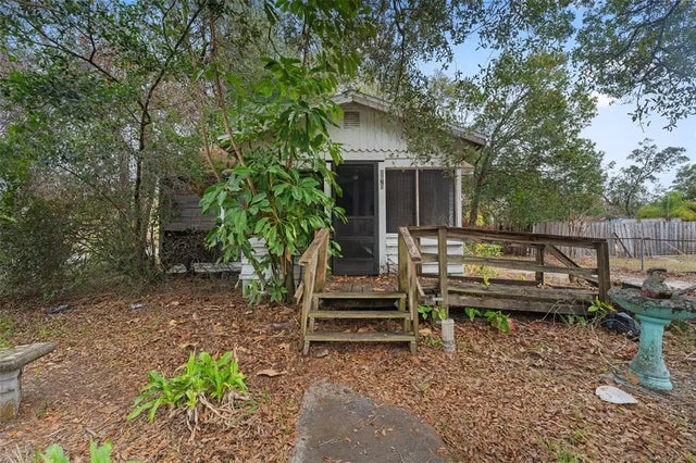 3623 Whittier Street, TAMPA