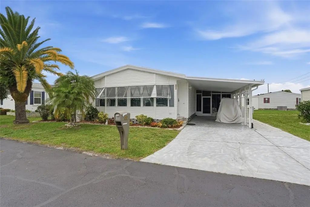 452 Sharks Point, NORTH PORT