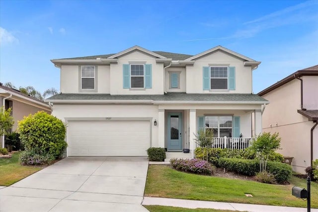 17027 Crestmont Boulevard, CLERMONT