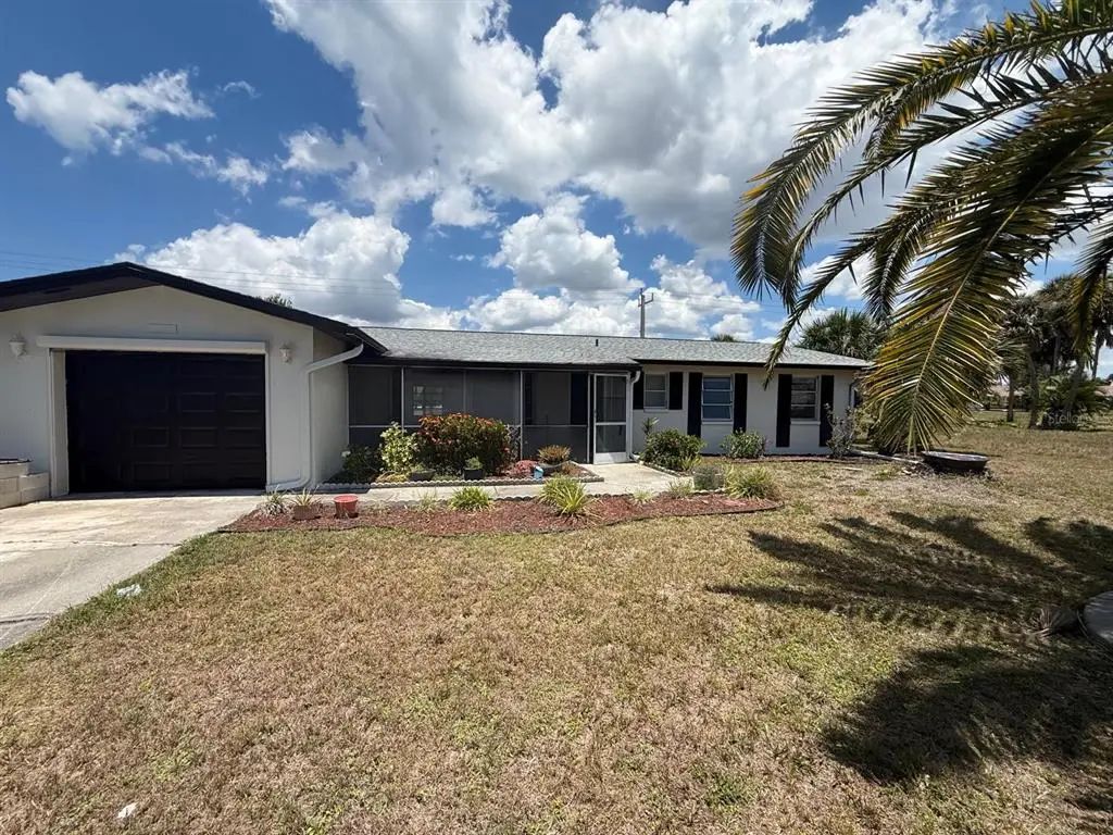 239 Annapolis Lane, ROTONDA WEST