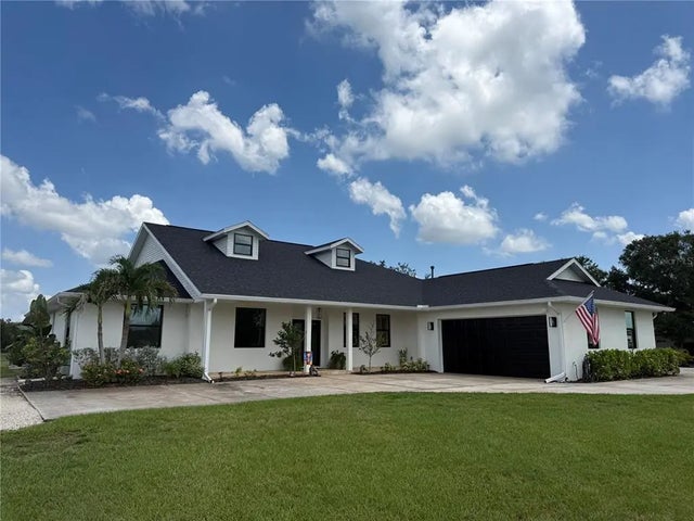 22803 67th Avenue E, BRADENTON