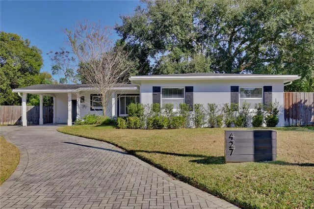 427 Sunglow Court, ORLANDO