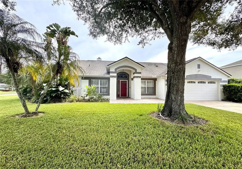 1909 Brandy Mill Lane, ORLANDO