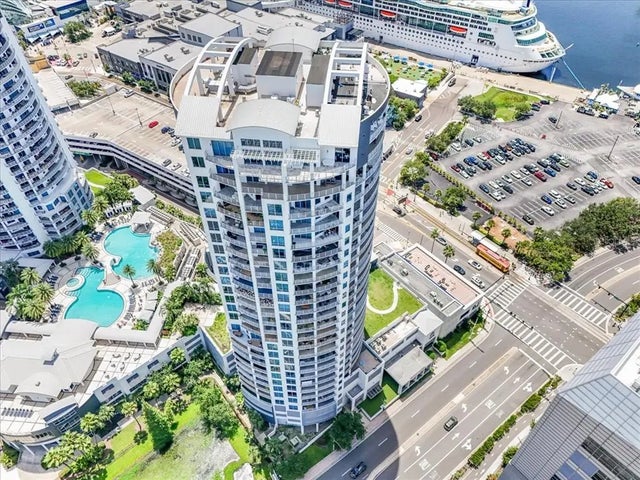 449 S 12th Street 1105, TAMPA