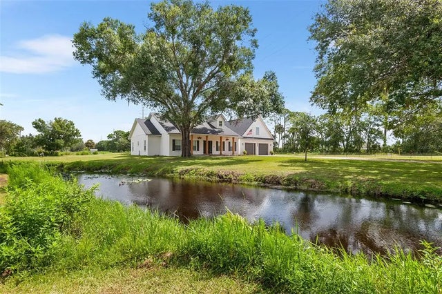 5820 E Johnson Avenue, HAINES CITY