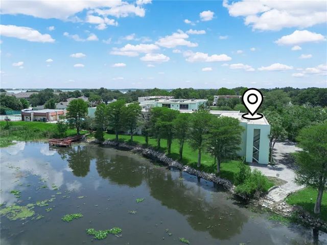 1130 N Lake Parker Avenue A301, LAKELAND
