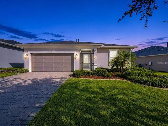 537 Narrow View Lane, GROVELAND