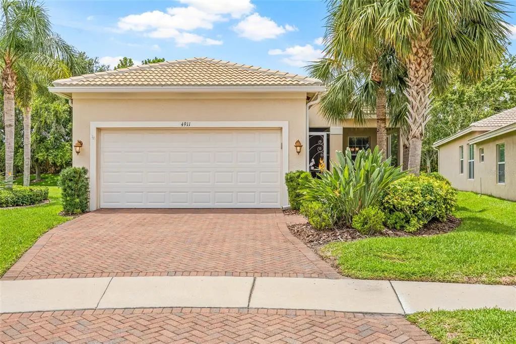 4911 Rock Island Court, WIMAUMA