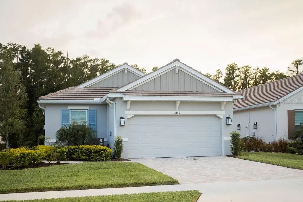 4605 Rosatti Road, WESLEY CHAPEL