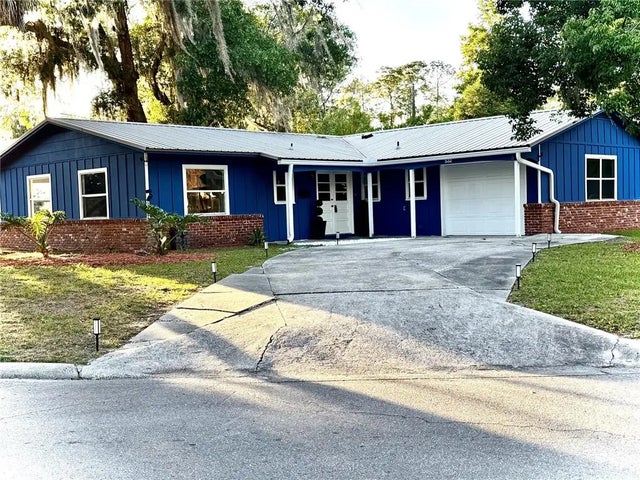 532 Ne 7th Terrace, GAINESVILLE