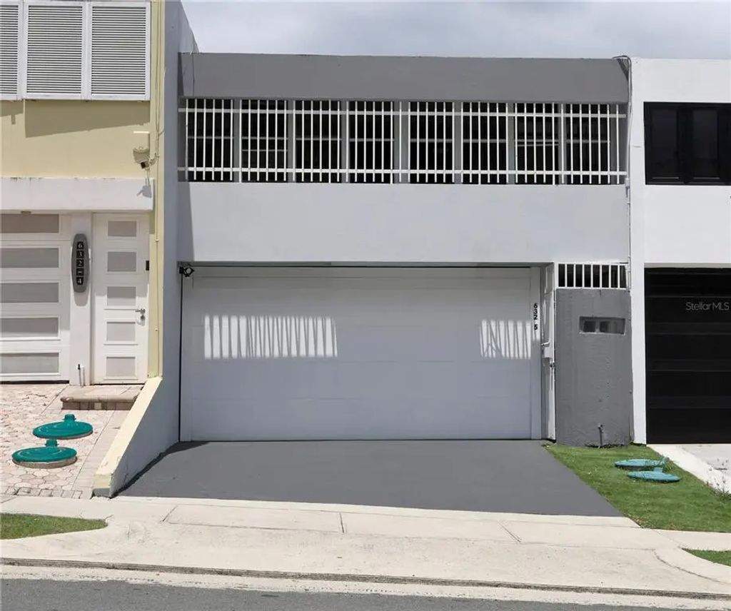 632-5 Ave. San Patricio, GUAYNABO