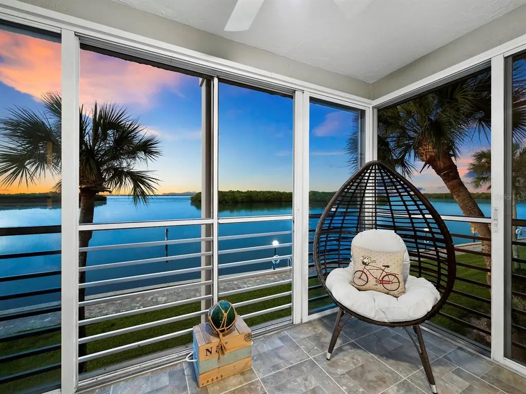 4310 Falmouth Drive A205, LONGBOAT KEY